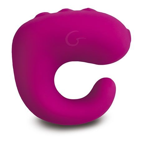 FUN TOYS GRING VIBRATOR RING XL SWEET RASPBERRY