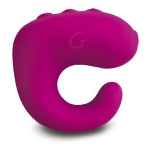 FUN TOYS GRING VIBRATOR RING XL SWEET RASPBERRY - Image 1
